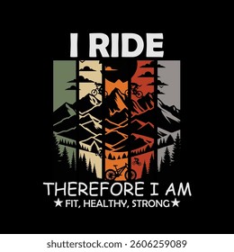 BIKE T SHIRT ,BIKER CLASSIC