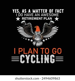 bike t shirt design nice
