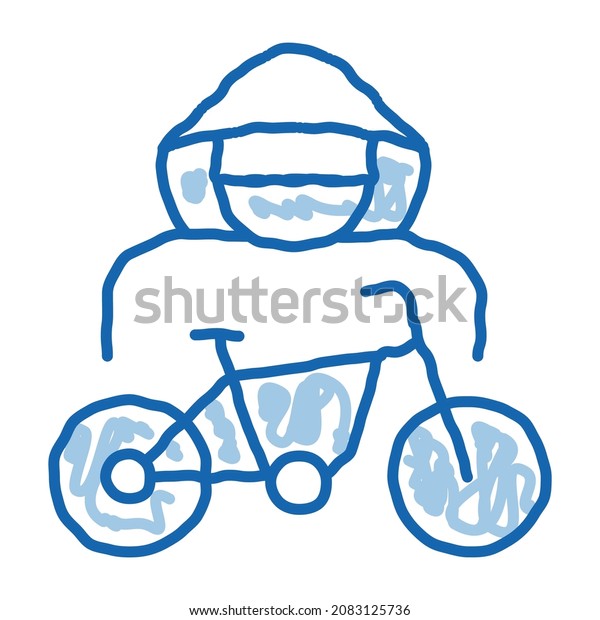 自転車 盗難 のイラスト素材 画像 ベクター画像 Shutterstock
