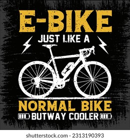 Bike T-shirt design, bike shirt, bike lover, montant lover 