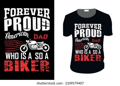 Bike T-shirt Typography T-Shirt Design.Ready to print for illustration. Modern, simple, lettering bike t-shirt vector design