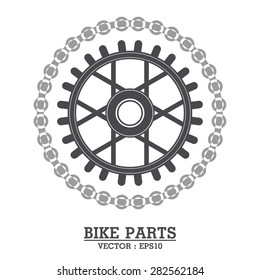 bike wheels