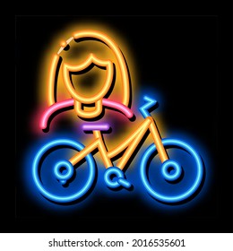 neon lights for bikes