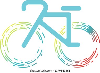 bike to zero for hero