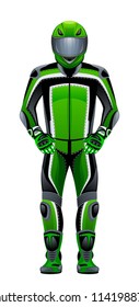 Biker