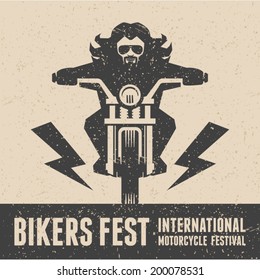 Biker