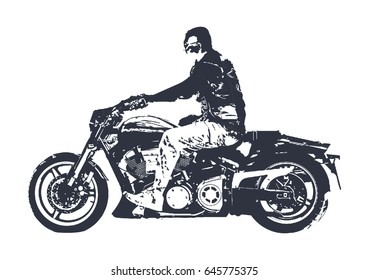 Biker