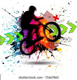 Biker