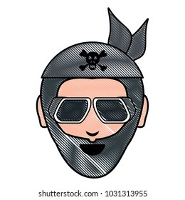 biker culture design