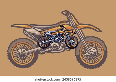The "Biker" logo conveys an image of the spirit of adventure and freedom in riding. With a dynamic design and powerful symbols, this logo creates a sense of boldness and connection to the motorcycling