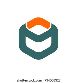 Biker Motorcycles Logo