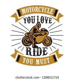 Biker Quote and Saying. 100 vector best for graphic in your goods