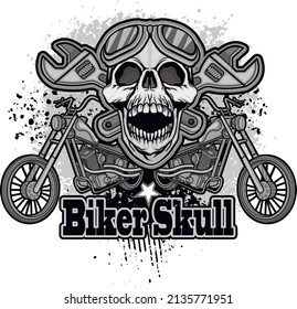 555 Zombie biker Images, Stock Photos & Vectors | Shutterstock