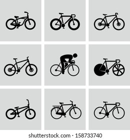 Bikes