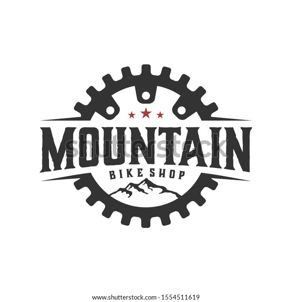 bike workshop logo