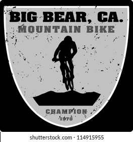 biking ca