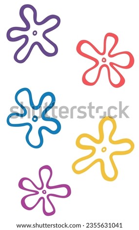 bikini bottom, flowers vector, birthday decoration, spongebob cricut, cricut files, bikini botton sky