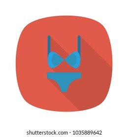 bikini bra cloth 