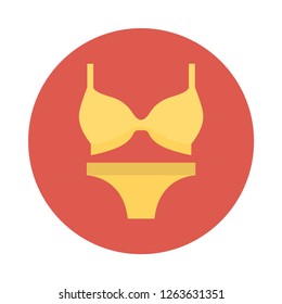 bikini   bra  cloth 