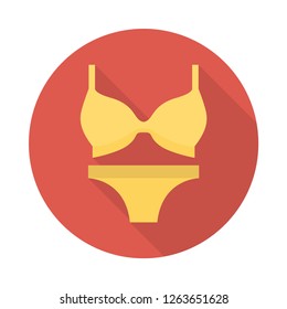 bikini   bra  cloth 