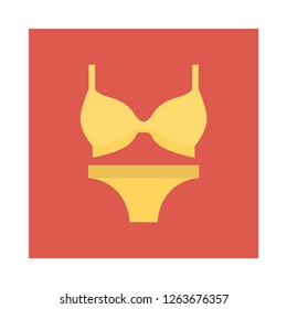 bikini   bra  cloth 