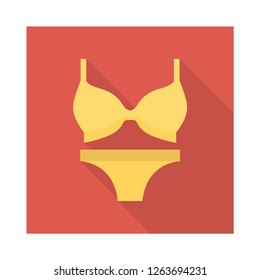 bikini   bra  cloth 