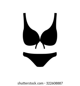bikini and bra dress