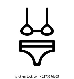  bikini Bra summer 