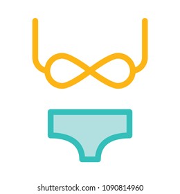bikini clothe wear 