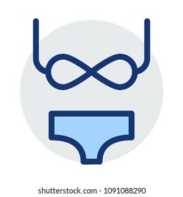 bikini cloths Brazer 