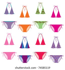 Bikini collection
