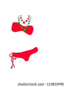 Bikini Girl