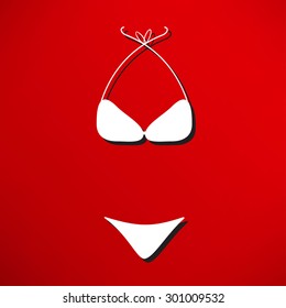 Bikini Icon