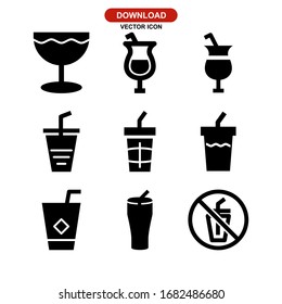 bikini icon or logo isolated sign symbol vector illustration - Collection of high quality black style vector icons
