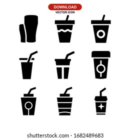 bikini icon or logo isolated sign symbol vector illustration - Collection of high quality black style vector icons
