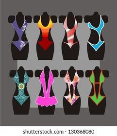 bikini salon