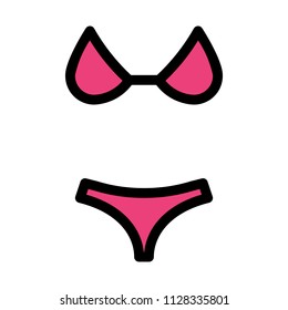 Bikini or Swimwear