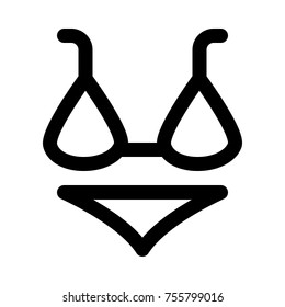 bikini - two-piece swimsuit