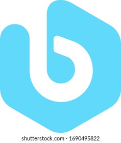 BILAXY Exchange Logo Vector Icon