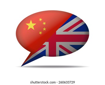 bilingual chinese english