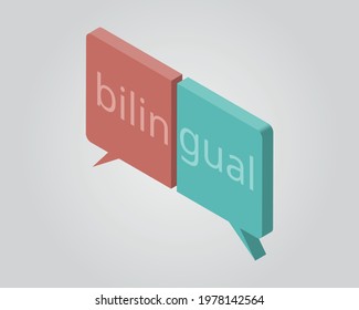 Bilingual Education Or Bilingual Learning To Make You Learn Different Languages