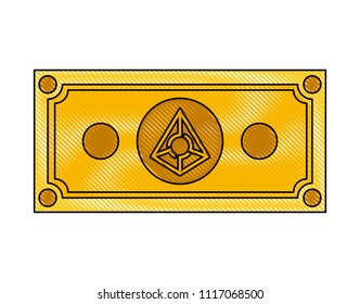 bill augur commerce technology icon