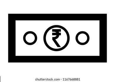 bill crypto money isometric icon