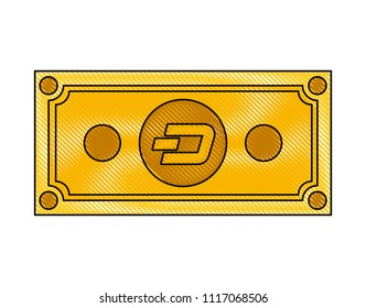 bill dash commerce technology icon