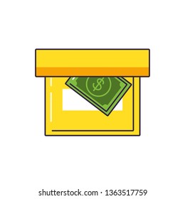 bill dollar in box office