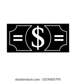 bill dollar money icon