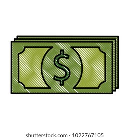 bill dollar money icon