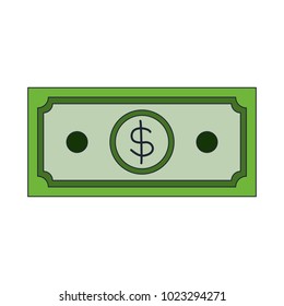 bill dollar money icon
