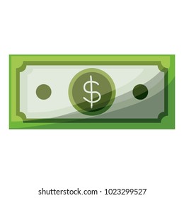 bill dollar money icon