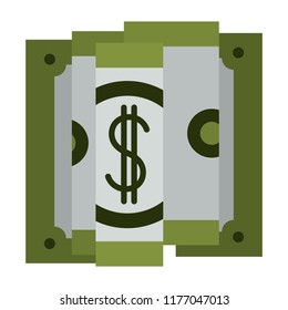 bill dollar money icon